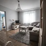 Apartment Na Kasztelanskiej Spytkowice (Wadowice)
