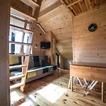 Na Kasztelanskiej Apartment *