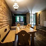 Na Kasztelanskiej Apartment *