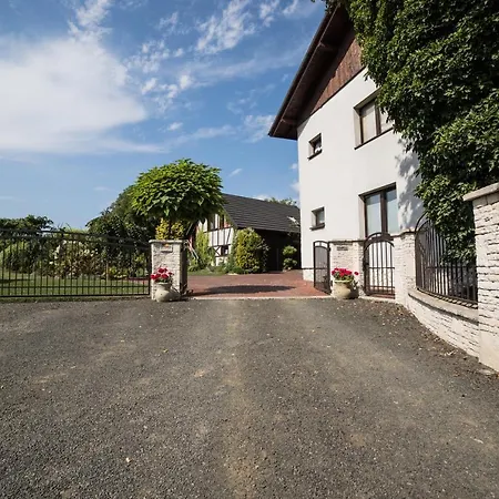 Apartment Na Kasztelanskiej