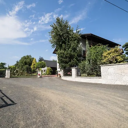 Apartamento Na Kasztelanskiej *