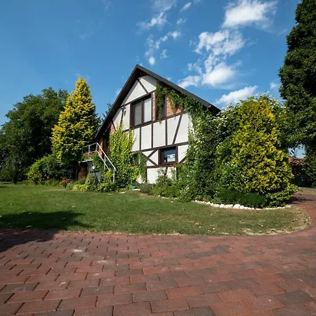 Apartment Na Kasztelanskiej Spytkowice (Wadowice)