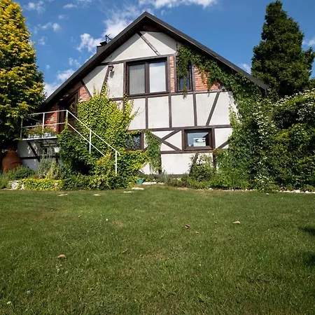 Na Kasztelanskiej Apartment Spytkowice (Wadowice)