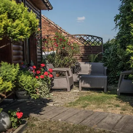 Na Kasztelanskiej Appartement Spytkowice (Wadowice)