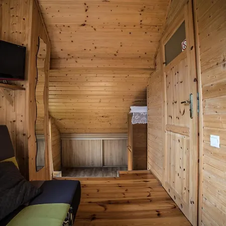 Na Kasztelanskiej Appartement *