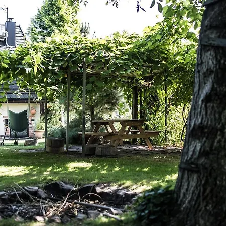Apartment Na Kasztelanskiej *