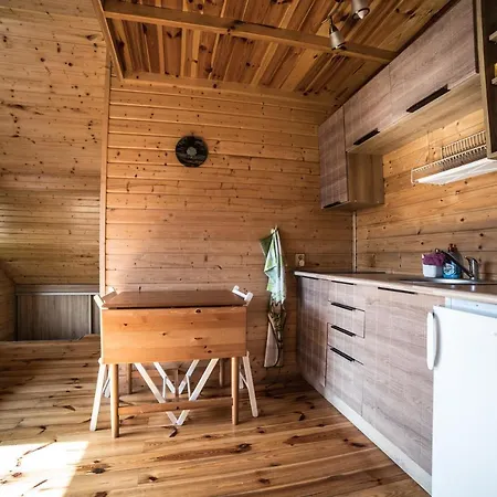 Lejlighed Na Kasztelanskiej Spytkowice (Wadowice)