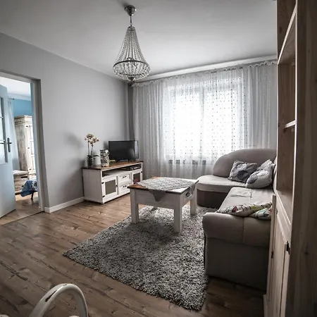 Lejlighed Na Kasztelanskiej Spytkowice (Wadowice)