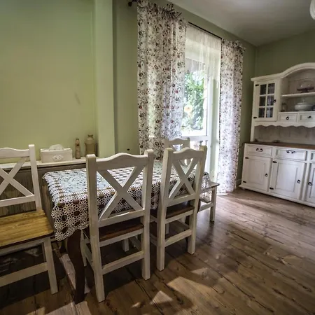 Appartement Na Kasztelanskiej Spytkowice (Wadowice)