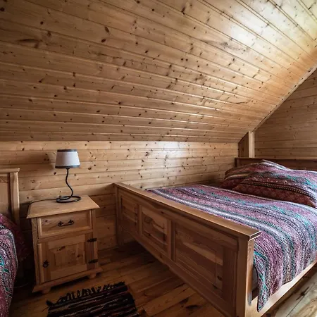 Na Kasztelanskiej Appartement Spytkowice (Wadowice)