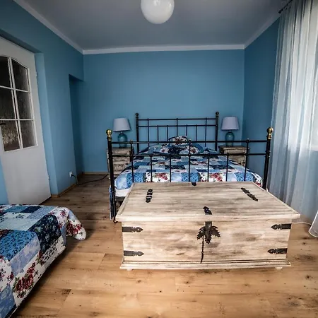 Na Kasztelanskiej