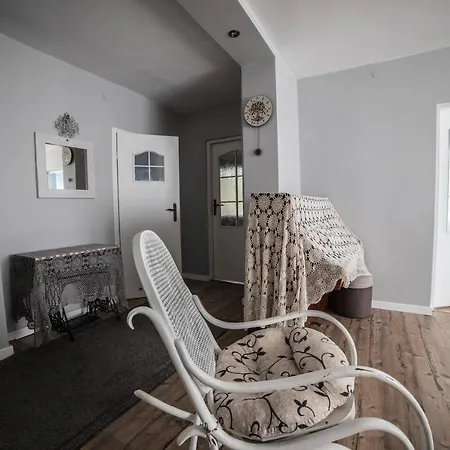 Na Kasztelanskiej Appartement *