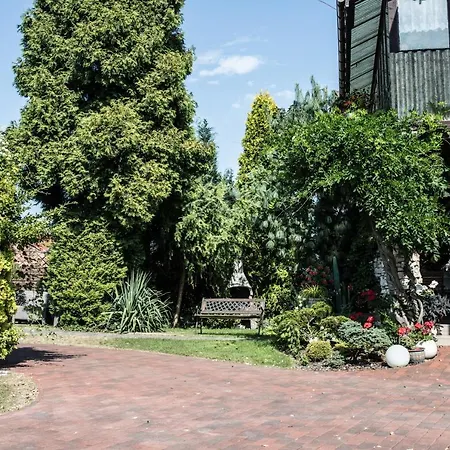 Lejlighed Na Kasztelanskiej Spytkowice (Wadowice)