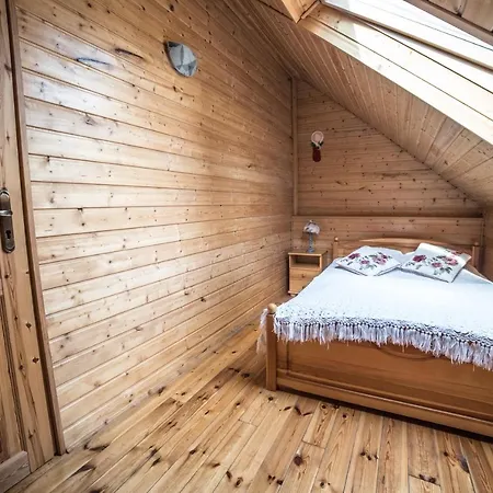 Na Kasztelanskiej Appartement