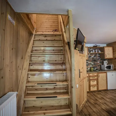 Appartement Na Kasztelanskiej Spytkowice (Wadowice)